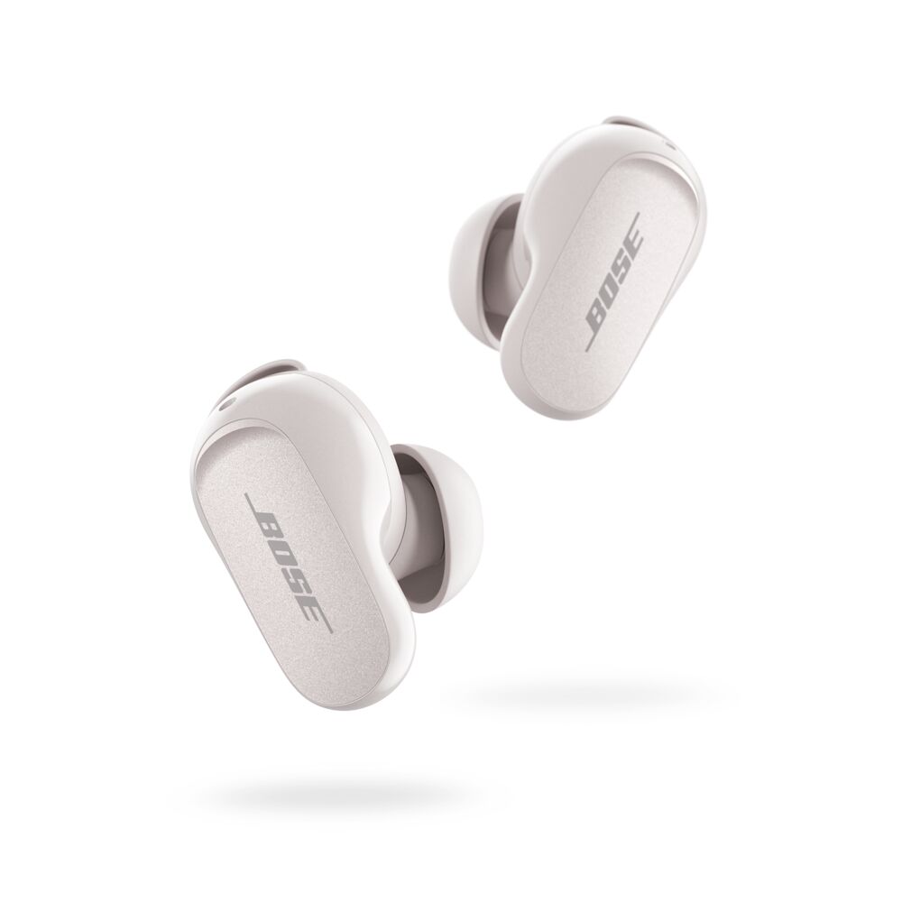 aDawliah Shop - Bose QuietComfort Noise Cancelling Earbuds II 